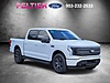 New 2025 FORD F-150 FLASH in LONGVIEW, TEXAS