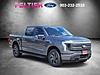 New 2025 FORD F-150 FLASH in LONGVIEW, TEXAS