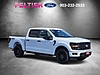 New 2025 FORD F-150 STX in LONGVIEW, TEXAS