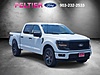 New 2025 FORD F-150 STX in LONGVIEW, TEXAS