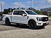 New 2025 FORD F-150 LARIAT in LONGVIEW, TEXAS