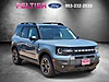 New 2025 FORD BRONCO SPORT OUTER BANKS in LONGVIEW, TEXAS
