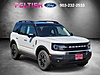 New 2025 FORD BRONCO SPORT OUTER BANKS in LONGVIEW, TEXAS