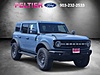 New 2025 FORD BRONCO OUTER BANKS in LONGVIEW, TEXAS