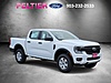 New 2025 FORD RANGER XL in LONGVIEW, TEXAS