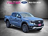 New 2025 FORD RANGER XLT in LONGVIEW, TEXAS