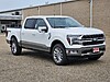 New 2025 FORD F-150 KING RANCH in LONGVIEW, TEXAS
