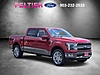New 2025 FORD F-150 KING RANCH in LONGVIEW, TEXAS
