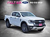 New 2025 FORD RANGER XLT in LONGVIEW, TEXAS