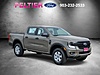 New 2025 FORD RANGER XL in LONGVIEW, TEXAS