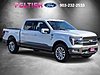New 2025 FORD F-150 KING RANCH in LONGVIEW, TEXAS