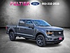 New 2025 FORD F-150 STX in LONGVIEW, TEXAS