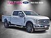 New 2026 FORD F-250 LARIAT in LONGVIEW, TEXAS
