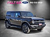 New 2025 FORD BRONCO OUTER BANKS in LONGVIEW, TEXAS