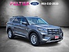 New 2025 FORD EXPLORER ACTIVE in LONGVIEW, TEXAS