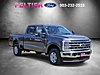 New 2026 FORD F-250 XLT in LONGVIEW, TEXAS