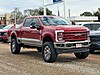 New 2026 FORD F-250 KING RANCH in LONGVIEW, TEXAS