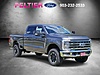 New 2026 FORD F-250 LARIAT in LONGVIEW, TEXAS