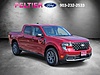 New 2025 FORD MAVERICK XLT in LONGVIEW, TEXAS