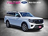 New 2025 FORD EXPEDITION ACTIVE in LONGVIEW, TEXAS