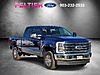 New 2026 FORD F-250 LARIAT in LONGVIEW, TEXAS