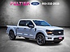 New 2025 FORD F-150 STX in LONGVIEW, TEXAS
