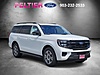 New 2025 FORD EXPEDITION ACTIVE in LONGVIEW, TEXAS