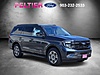 New 2025 FORD EXPEDITION ACTIVE in LONGVIEW, TEXAS