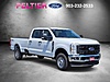 New 2026 FORD F-250 XL in LONGVIEW, TEXAS