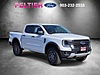 New 2025 FORD RANGER XLT in LONGVIEW, TEXAS