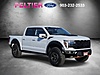 New 2025 FORD F-150 RAPTOR in LONGVIEW, TEXAS