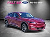 New 2025 FORD MUSTANG MACH-E SELECT in LONGVIEW, TEXAS