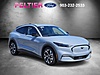 New 2025 FORD MUSTANG MACH-E SELECT in LONGVIEW, TEXAS