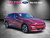 New 2025 FORD MUSTANG MACH-E SELECT in LONGVIEW, TEXAS