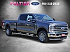 New 2026 FORD F-350 LARIAT in LONGVIEW, TEXAS