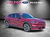 New 2025 FORD MUSTANG MACH-E SELECT in LONGVIEW, TEXAS