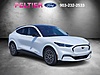 New 2025 FORD MUSTANG MACH-E PREMIUM in LONGVIEW, TEXAS