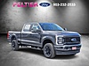 New 2026 FORD F-250 XL in LONGVIEW, TEXAS