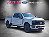 New 2026 FORD F-250 PLATINUM in LONGVIEW, TEXAS