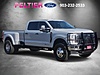 New 2026 FORD F-350 XLT in LONGVIEW, TEXAS