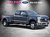 New 2026 FORD F-350 XLT in LONGVIEW, TEXAS