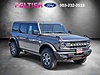 New 2025 FORD BRONCO BIG BEND in LONGVIEW, TEXAS