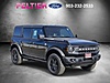 New 2025 FORD BRONCO BIG BEND in LONGVIEW, TEXAS