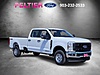 New 2026 FORD F-250 XL in LONGVIEW, TEXAS