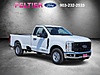 New 2026 FORD F-250 XL in LONGVIEW, TEXAS