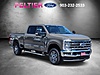 New 2026 FORD F-250 LARIAT in LONGVIEW, TEXAS
