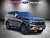New 2025 FORD EXPEDITION TREMOR in LONGVIEW, TEXAS