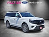 New 2025 FORD EXPEDITION ACTIVE in LONGVIEW, TEXAS