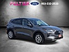 New 2026 FORD ESCAPE ACTIVE in LONGVIEW, TEXAS