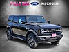 New 2025 FORD BRONCO OUTER BANKS in LONGVIEW, TEXAS